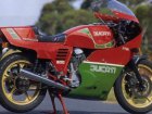 Ducati 900 MHR (Mike Hailwood Replica)